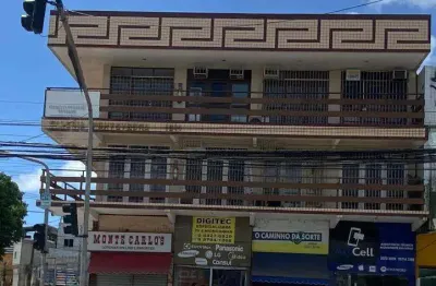 Sala comercial à venda na Rua Barão de Souza Leão, 1241, Boa Viagem, Recife