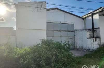 Galpão comercial - rua doutor aristacho d de azevedo caxangá