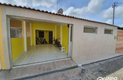 Casa com 3 quartos à venda na Rua Rui Barbosa, Jardim Primavera, Camaragibe