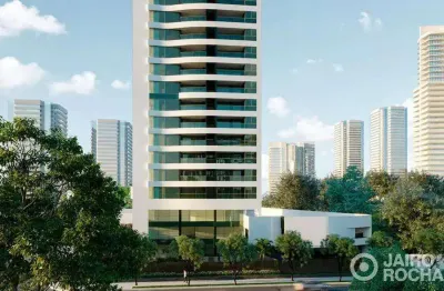 Apartamento com 3 quartos à venda na Avenida Boa Viagem, Boa Viagem, Recife