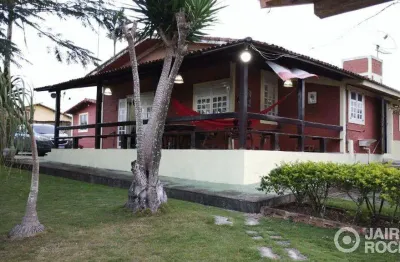 Casa com 3 quartos à venda na Rua Manoel José Dos Santos - Recanto Alpino, 224, COHAB-ll, Gravatá