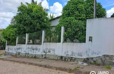 Casa com 3 quartos à venda na Rua Pedra da Lua, 25, Capibaribe, São Lourenço da Mata