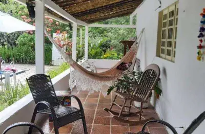 Casa com 5 quartos à venda na Estrada de Aldeia, 54, Aldeia dos Camarás, Camaragibe