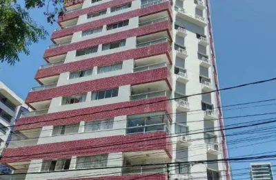 Apartamento com 3 quartos à venda na Rua Ministro Nelson Hungria, 724, Boa Viagem, Recife