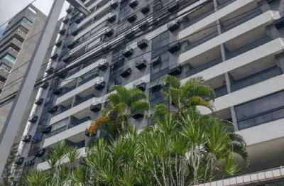 Apartamento com 3 quartos à venda na Avenida Engenheiro Domingos Ferreira, 3190, Boa Viagem, Recife