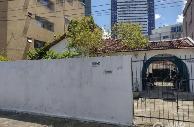 Casa com 3 quartos à venda na Rua Almirante Tamandaré, 34, Boa Viagem, Recife