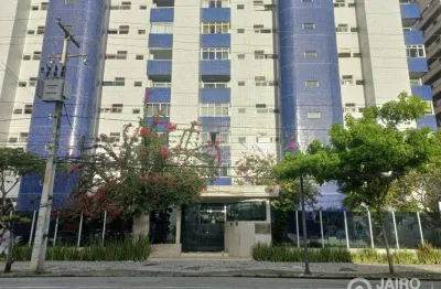 Apartamento com 3 quartos à venda na Avenida Conselheiro Aguiar, 2627, Boa Viagem, Recife