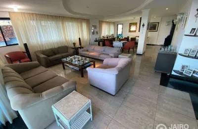 Apartamento com 4 quartos à venda na Avenida Boa Viagem, Boa Viagem, Recife