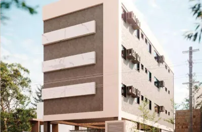 Apartamento com 2 quartos à venda na Rua Maria da Conceição Viana, 100, Jardim Atlântico, Olinda