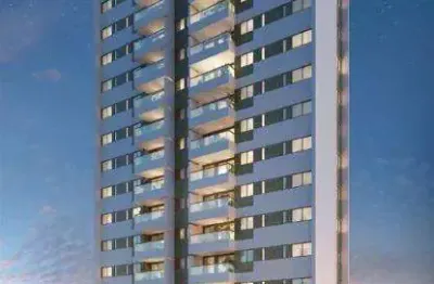 Apartamento com 3 quartos à venda na Avenida Dezessete de Agosto, 137, Parnamirim, Recife