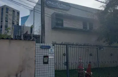 Sala comercial à venda na Rua José de Alencar, 935, Coelhos, Recife