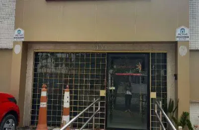 Sala comercial à venda na Rua Iramaia, 1156, Coelhos, Recife