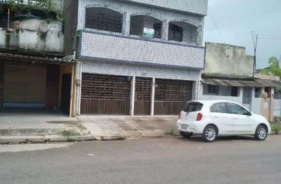 Casa com 3 quartos à venda na Rua João Teixeira, 350, Estância, Recife