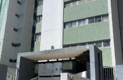 Apartamento com 3 quartos à venda na Rua Bernardo Vieira de Melo, Piedade, Jaboatão dos Guararapes