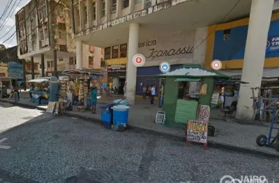 Sala comercial à venda na Pátio Nossa Senhora do Carmo, Santo Antônio, Recife