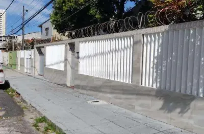 Casa com 5 quartos à venda na Rua Sebastião Galvão, 392, Campo Grande, Recife
