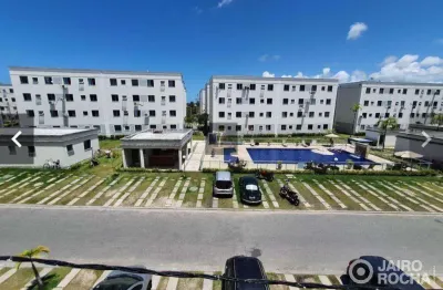 Apartamento com 2 quartos à venda na Rua Jarangari, 18, Piedade, Jaboatão dos Guararapes