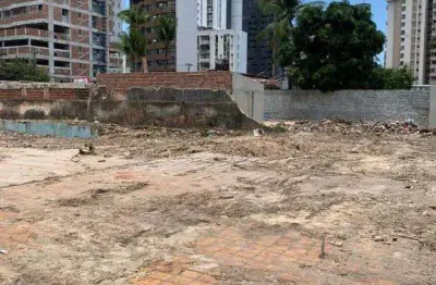 Terreno à venda na Rua Bernardo Vieira de Melo, 5084, Candeias, Jaboatão dos Guararapes