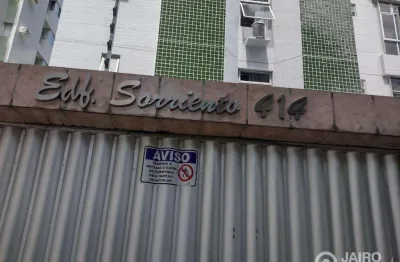 Apartamento com 3 quartos à venda na Rua Ministro Nelson Hungria, 414, Boa Viagem, Recife