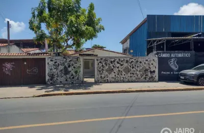 Casa com 4 quartos à venda na Avenida Maria Irene, 253, Jardim Jordão, Jaboatão dos Guararapes