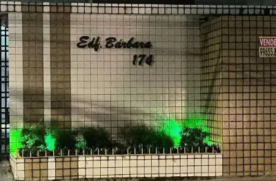 Apartamento com 3 quartos à venda na Rua Antônio Novais, 174, Graças, Recife
