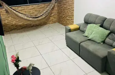 Apartamento com 3 quartos à venda na rua do carretão, 126, gercino coelho, petrolina, 103 m2 por r$ 300.000
