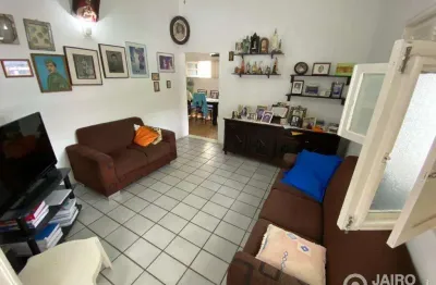 Casa com 3 quartos à venda na Rua Waldemar Nery Carneiro Monteiro, 90, Boa Viagem, Recife