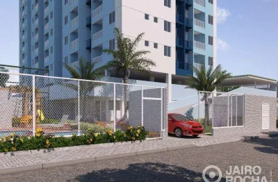 Apartamento com 2 quartos à venda na Rua Evaristo Carneiro Leão, Imbiribeira, Recife