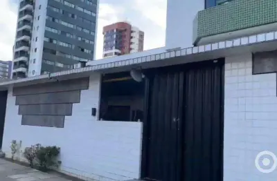 Apartamento com 2 quartos à venda na Rua General Americano Freire, 192, Boa Viagem, Recife