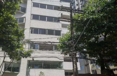 Apartamento com 4 quartos à venda na rua setúbal, 984, boa viagem, recife, 185 m2 por r$ 1.050.000