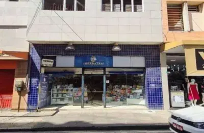 Barracão / Galpão / Depósito à venda na Rua Sete de Setembro, 156, Boa Vista, Recife