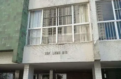 Apartamento com 3 quartos à venda na rua antônio falcão, 815, boa viagem, recife, 92 m2 por r$ 400.000