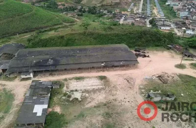 Barracão / Galpão / Depósito à venda na Fazenda Nossa Senhora Da Soledade 66.8km Aa Suape, Centro, Ribeirão