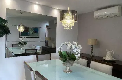 Apartamento com 2 quartos à venda na Bessa, Bessa, João Pessoa