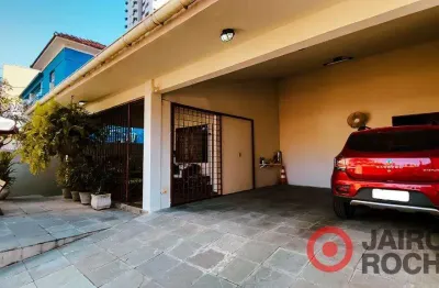 Casa com 5 quartos à venda na Rua Nicarágua, 129, Espinheiro, Recife