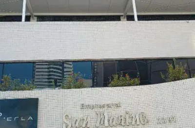 Sala comercial à venda na Av. Eng. Domingos Ferreira, Sl-407, 2391, Boa Viagem, Recife