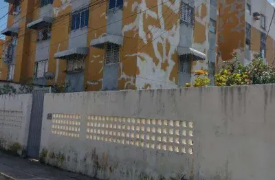 Apartamento com 2 quartos à venda na Rua Rio Pardo, Barra de Jangada, Jaboatão dos Guararapes