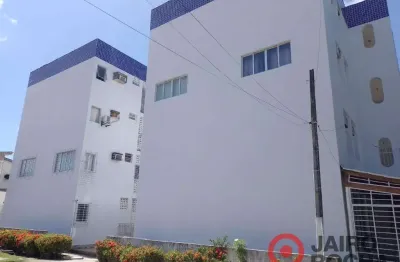 Apartamento com 3 quartos à venda na Rua Beijupirá, Nossa Senhora do O, Ipojuca