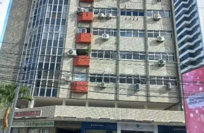 Sala comercial à venda na Rua Ribeiro de Brito, 573, Boa Viagem, Recife