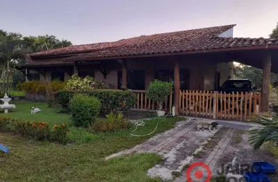 Casa em condomínio fechado com 3 quartos à venda na Condomínio Privê Green Village - Estrada Do Marjoppe, Monjope, Igarassu
