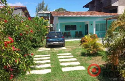 Casa em condomínio fechado com 4 quartos à venda na Rua José Manoel Da Silva - Loteamento ÁGuas De Tamandaré Qd B, 35, Centro, Tamandaré