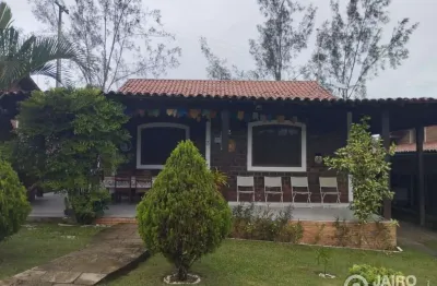 Casa com 4 quartos à venda na Alameda Serrana, 480, Prado, Gravatá