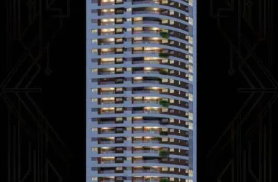 Apartamento com 3 quartos à venda na Rua Menezes Drumond, 131, Madalena, Recife