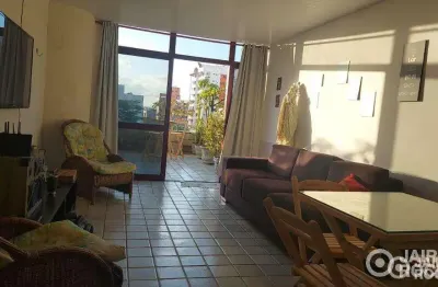 Apartamento com 2 quartos à venda na Avenida Bernardo Vieira de Melo, 1204, Piedade, Jaboatão dos Guararapes