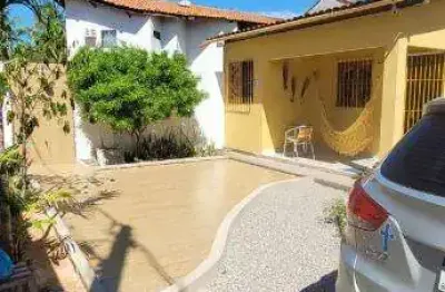 Casa em condomínio fechado com 3 quartos à venda na Lote 03 Qd 03 -  Portal De Tamandaré, 303, Praia Boca da Barra, Tamandaré