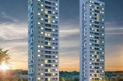 Apartamento com 3 quartos à venda na Rua José Nunes da Cunha, 4790, Candeias, Jaboatão dos Guararapes