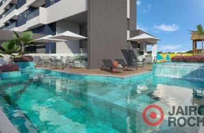 Apartamento com 3 quartos à venda na Rua Doutor Vicente Ferreira, 187, Torre, Recife