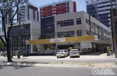 Sala comercial para alugar na Avenida Engenheiro Domingos Ferreira, 1970, Boa Viagem, Recife