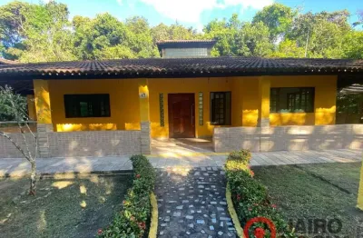 Casa em condomínio fechado com 3 quartos para alugar na Estrada de Aldeia, Aldeia, Camaragibe