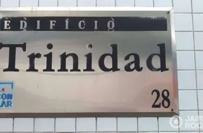 Apartamento com 4 quartos à venda na Rua General Luís Mallet, Boa Viagem, Recife